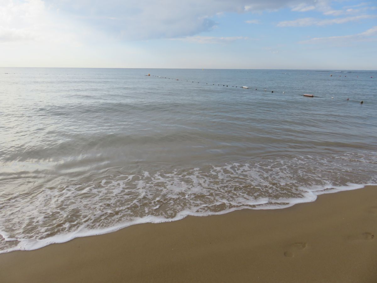 imagini hotel Liu Resort Side